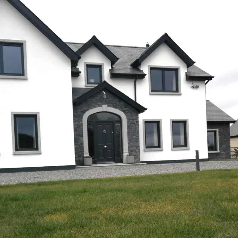 Dwelling, Co.Offaly (1)