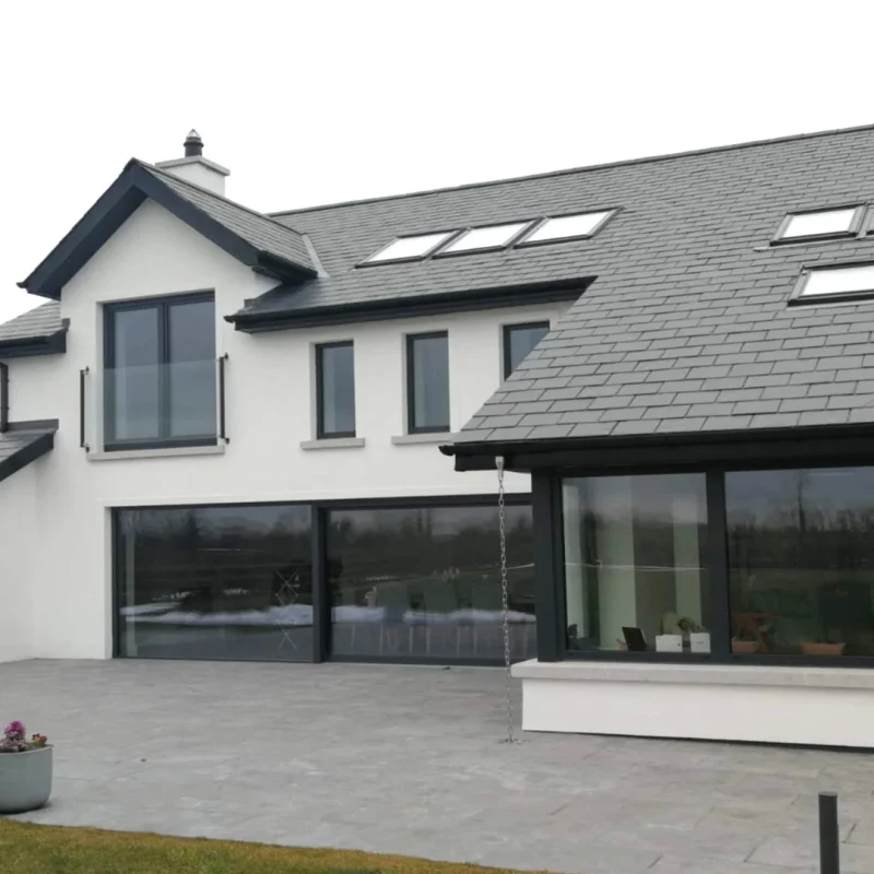 Dwelling, Co.Offaly (3)