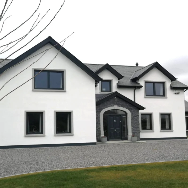 Dwelling, Co.Offaly (4)