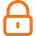 lock icon