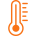 thermometer icon